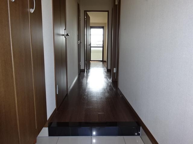 サンセットヒルズの物件内観写真