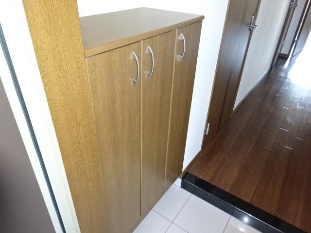 サンセットヒルズの物件内観写真