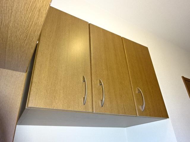 サンセットヒルズの物件内観写真