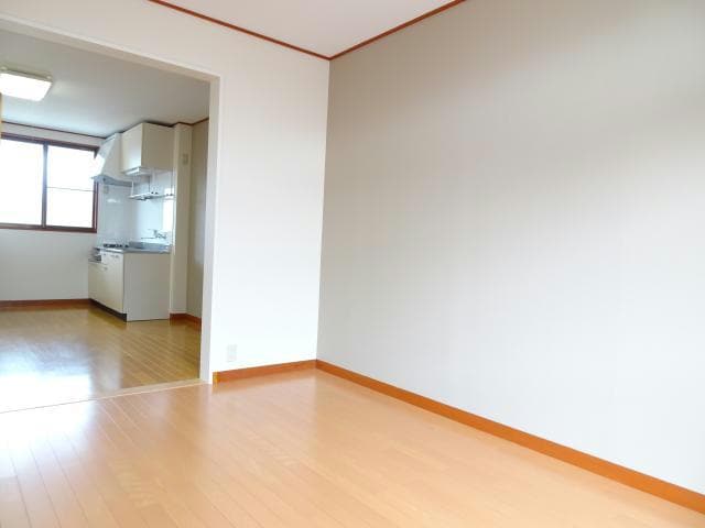 シェークケイノの物件内観写真