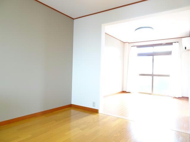 シェークケイノの物件内観写真