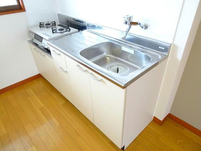 シェークケイノの物件内観写真