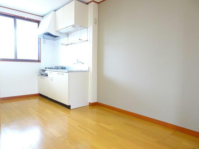 シェークケイノの物件内観写真