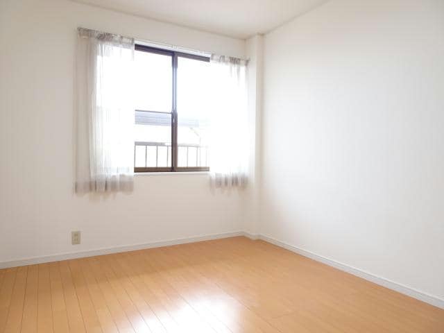 シェークケイノの物件内観写真