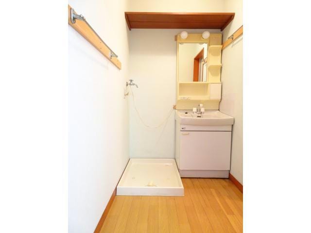 シェークケイノの物件内観写真