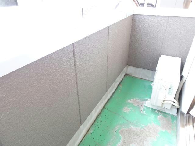 シェークケイノの物件内観写真