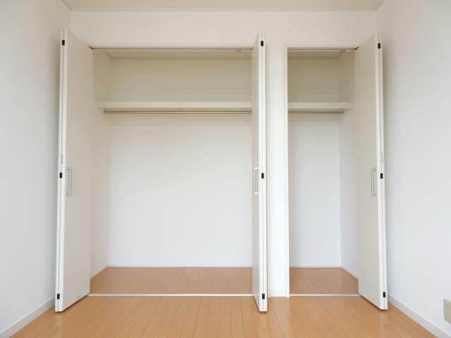 シェークケイノの物件内観写真