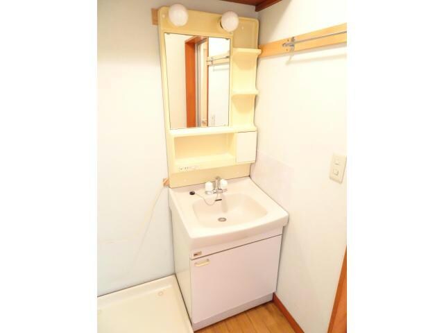 シェークケイノの物件内観写真