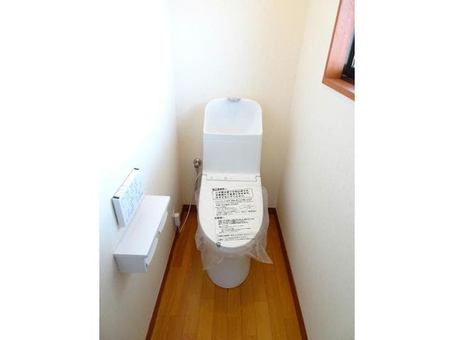 シェークケイノの物件内観写真