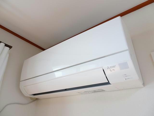 シェークケイノの物件内観写真