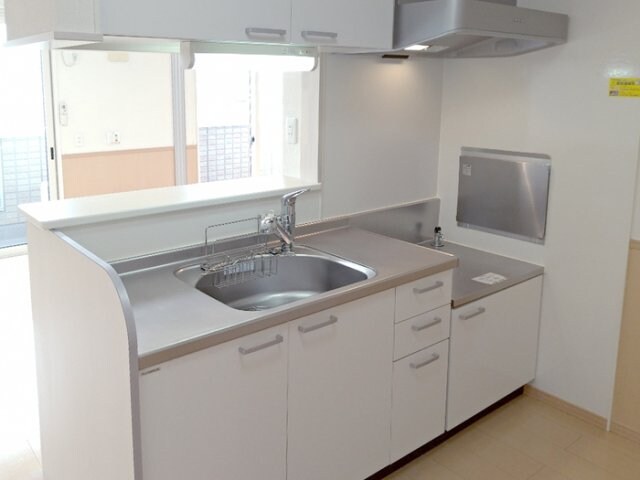 アネシス城北 Ｃの物件内観写真