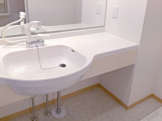 アネシス城北 Ｃの物件内観写真