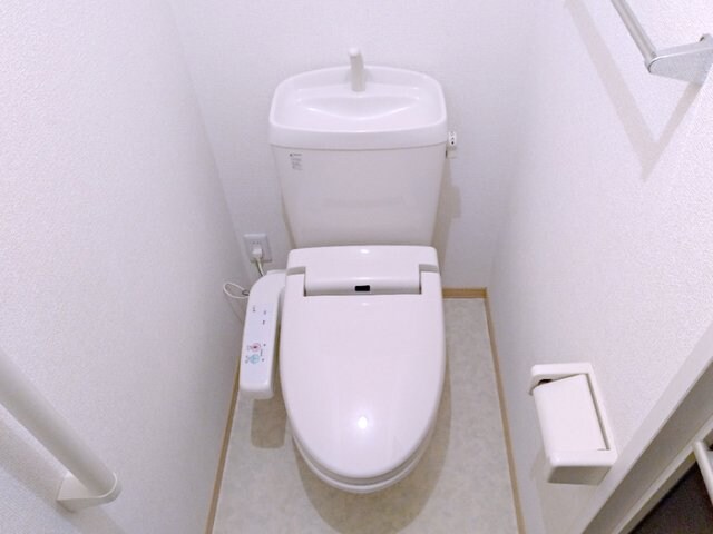 アネシス城北 Ｃの物件内観写真