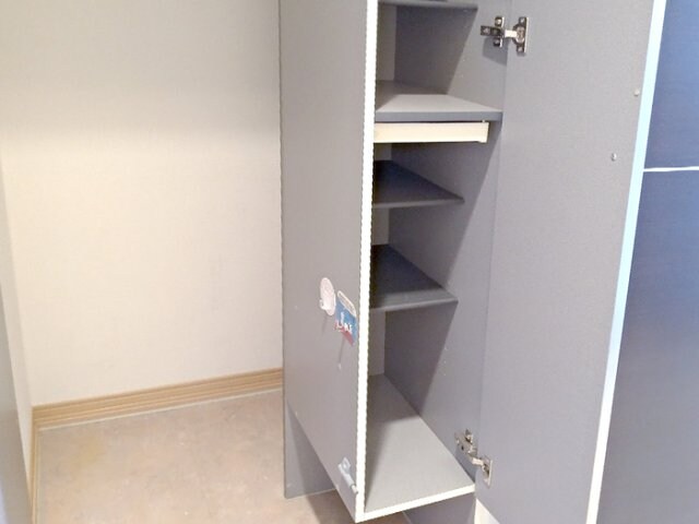 アネシス城北 Ｃの物件内観写真