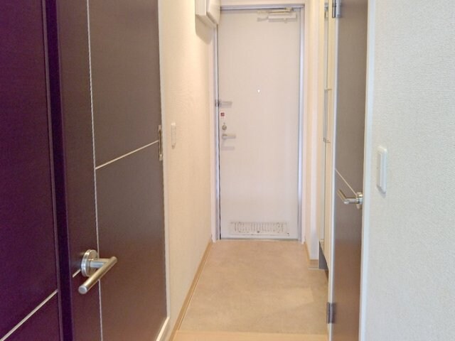 アネシス城北 Ｃの物件内観写真