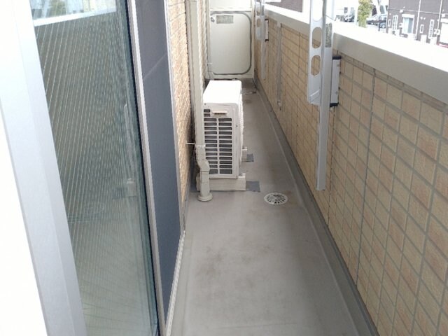 アネシス城北 Ｃの物件内観写真