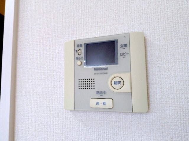 アネシス城北 Ｃの物件内観写真