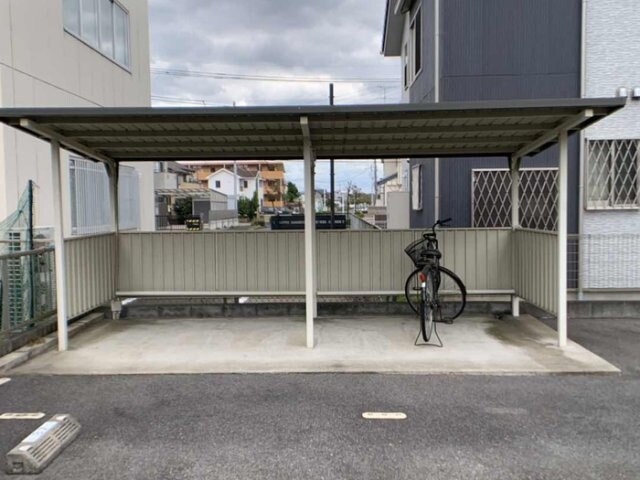 アネシス城北 Ｃの物件内観写真