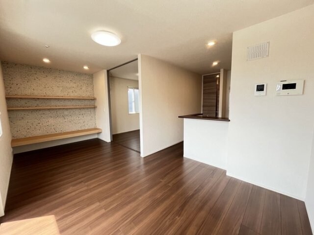 オリーブ ガーデンの物件内観写真