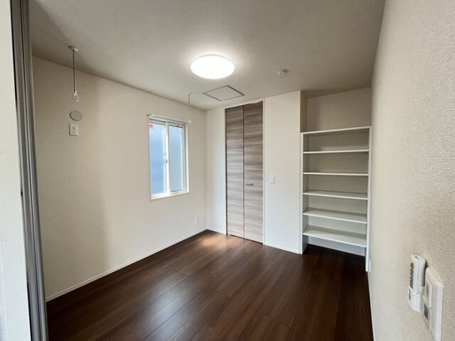 オリーブ ガーデンの物件内観写真