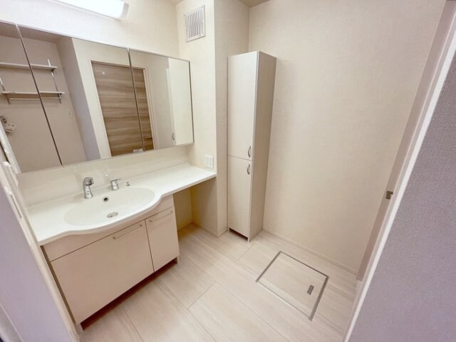 オリーブ ガーデンの物件内観写真