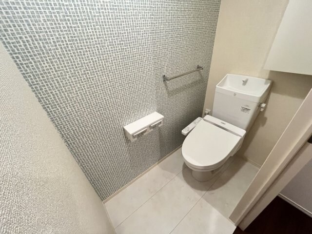 オリーブ ガーデンの物件内観写真