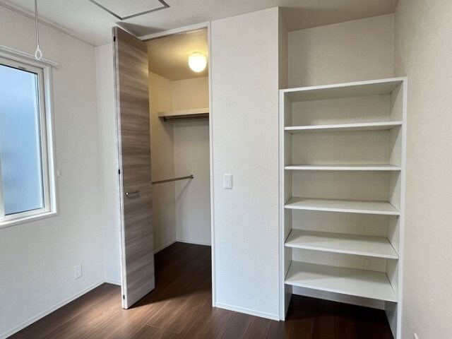 オリーブ ガーデンの物件内観写真