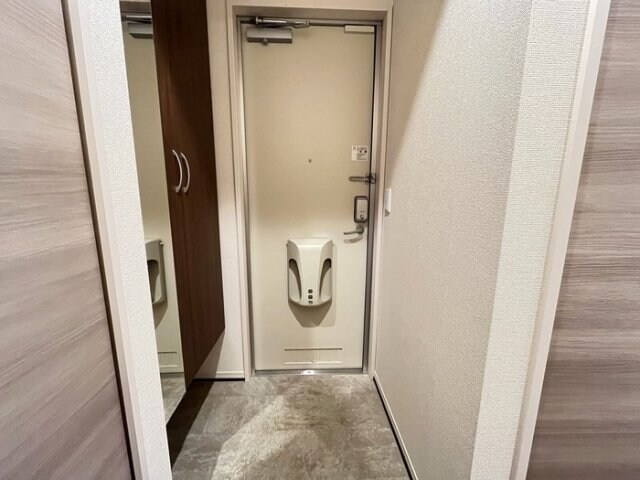 オリーブ ガーデンの物件内観写真