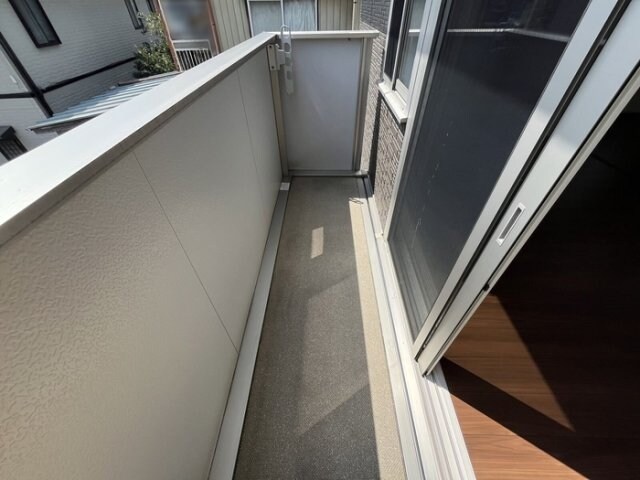 オリーブ ガーデンの物件内観写真