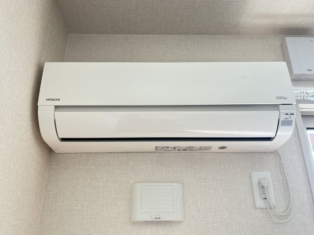 オリーブ ガーデンの物件内観写真