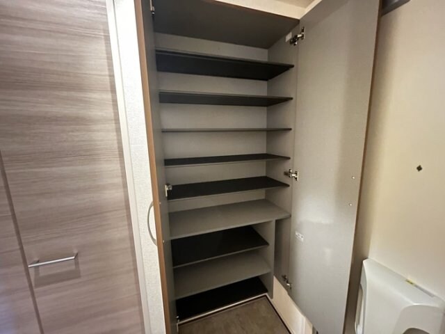 オリーブ ガーデンの物件内観写真