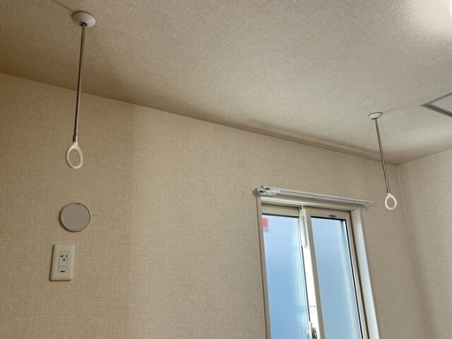 オリーブ ガーデンの物件内観写真