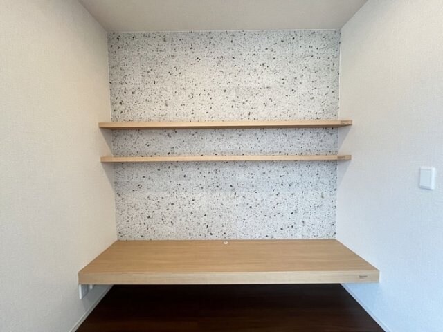 オリーブ ガーデンの物件内観写真