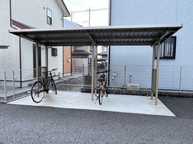 オリーブ ガーデンの物件内観写真