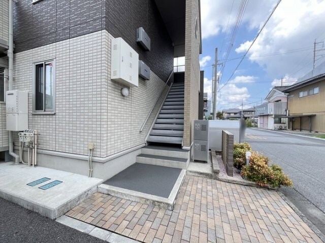 オリーブ ガーデンの物件内観写真