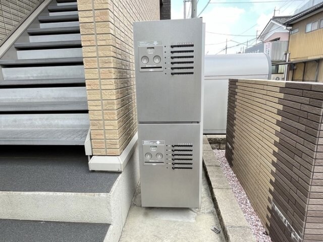 オリーブ ガーデンの物件内観写真