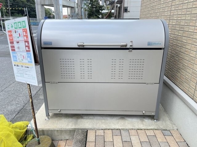 オリーブ ガーデンの物件内観写真