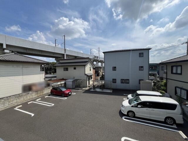 オリーブ ガーデンの物件内観写真