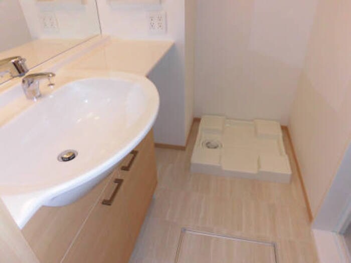 オーブルミエールの物件内観写真