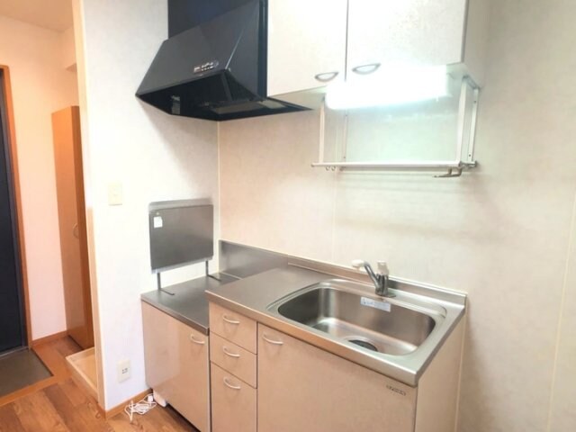 メゾン･ボナールの物件内観写真