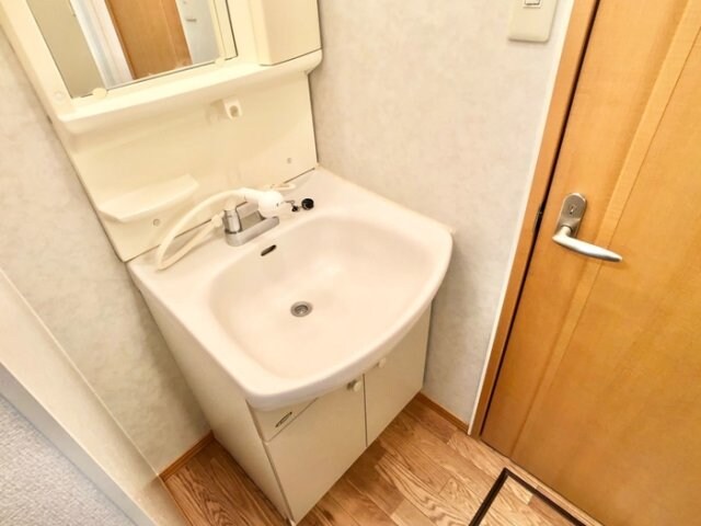 メゾン･ボナールの物件内観写真