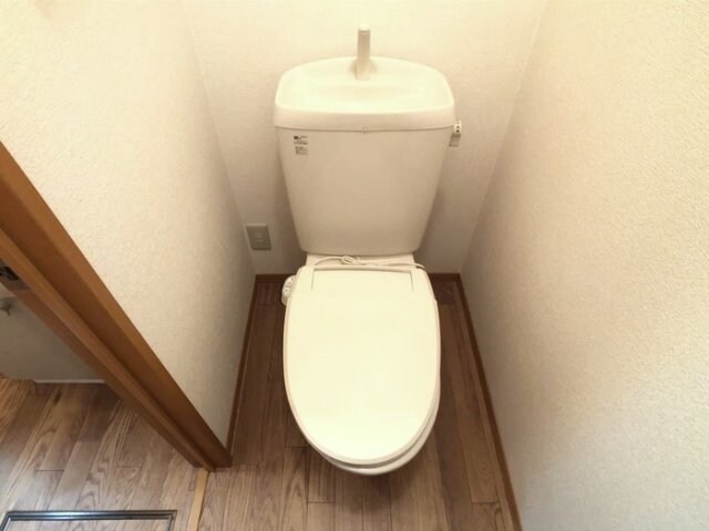 メゾン･ボナールの物件内観写真