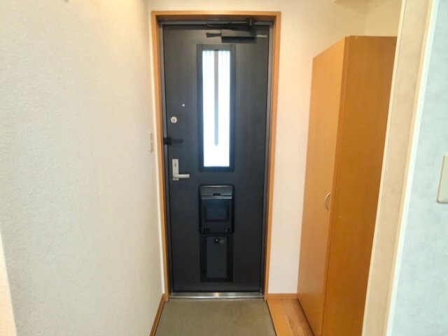 メゾン･ボナールの物件内観写真