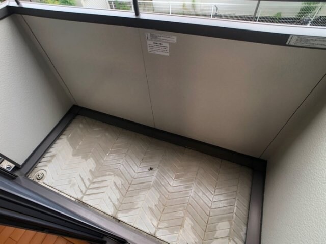 メゾン･ボナールの物件内観写真