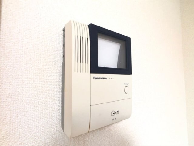 メゾン･ボナールの物件内観写真