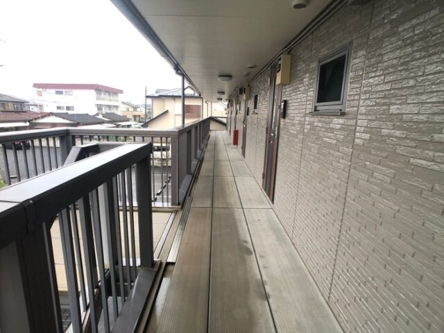 メゾン･ボナールの物件内観写真