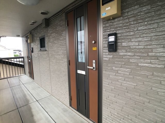 メゾン･ボナールの物件内観写真