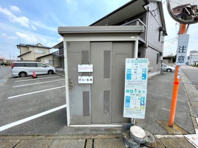 メゾン･ボナールの物件内観写真