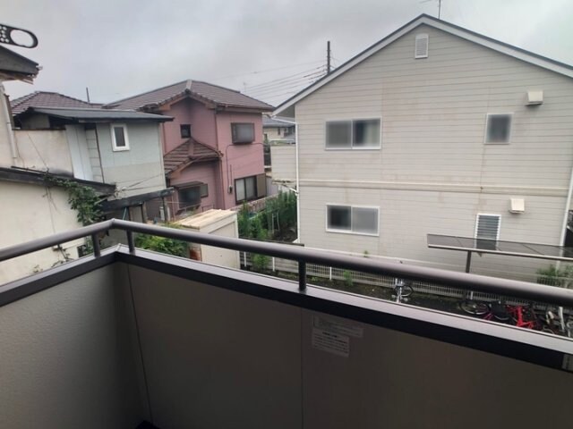 メゾン･ボナールの物件内観写真