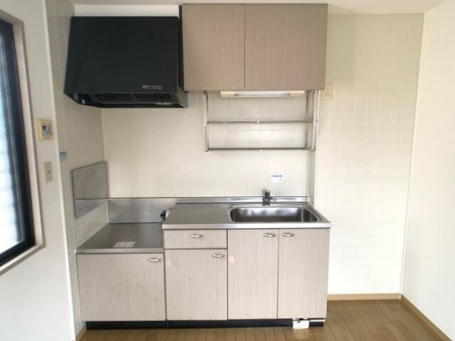 メゾン・ド・クレール Ａの物件内観写真